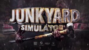 junkyard simulator download for pc